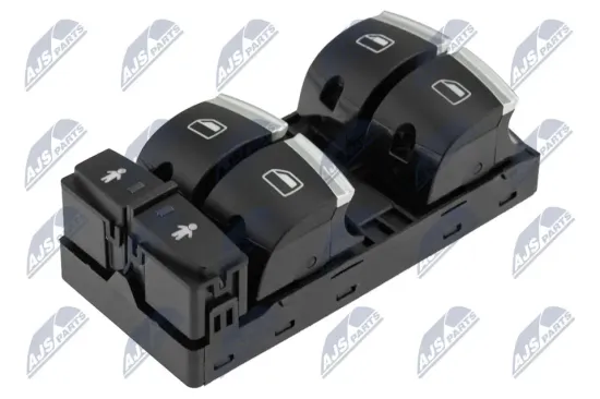 Schalter, Fensterheber vorne links NTY EWS-AU-066 Bild Schalter, Fensterheber vorne links NTY EWS-AU-066