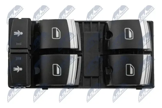 Schalter, Fensterheber vorne links NTY EWS-AU-066 Bild Schalter, Fensterheber vorne links NTY EWS-AU-066