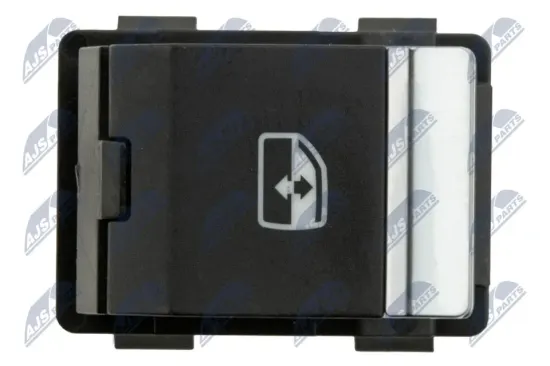 Schalter, Fensterheber vorne rechts hinten links hinten rechts NTY EWS-AU-068 Bild Schalter, Fensterheber vorne rechts hinten links hinten rechts NTY EWS-AU-068