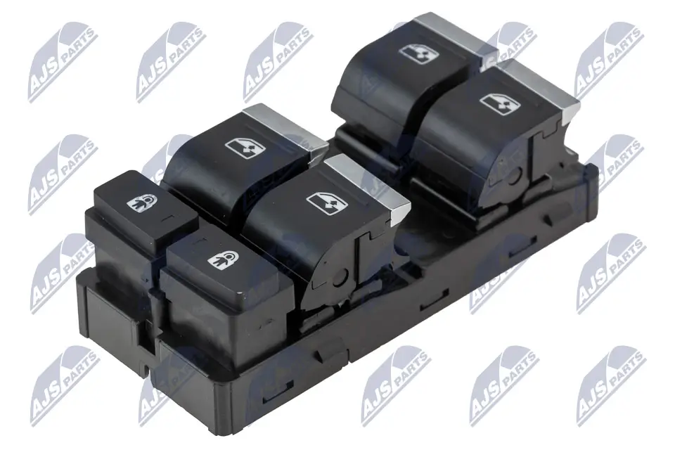 Schalter, Fensterheber vorne links NTY EWS-AU-069