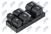 Schalter, Fensterheber vorne links NTY EWS-AU-069