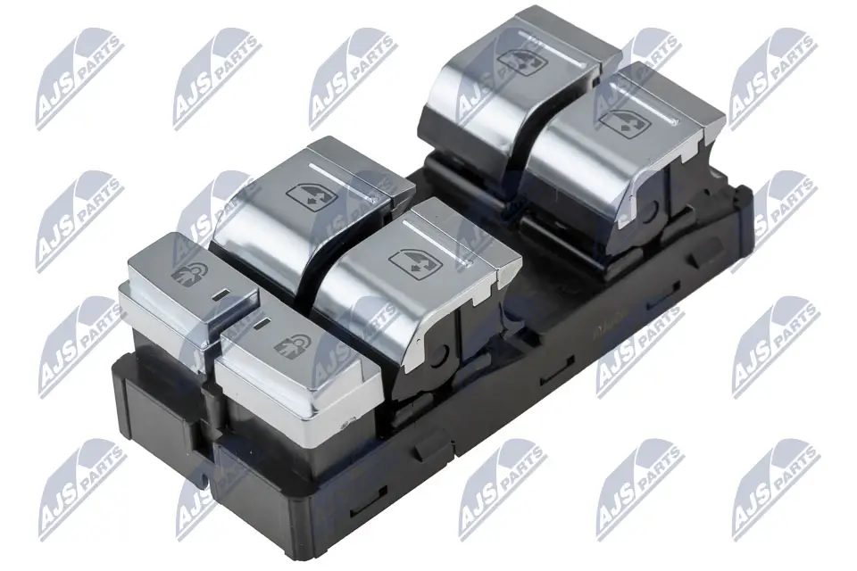Schalter, Fensterheber vorne links NTY EWS-AU-070