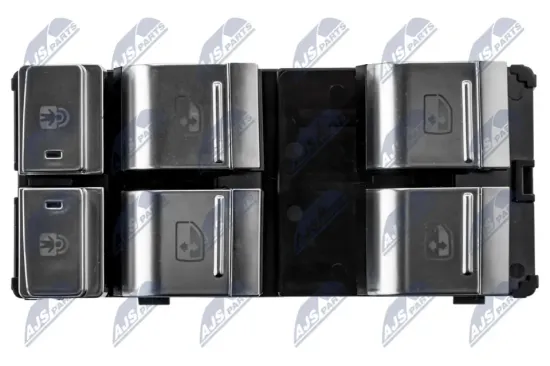Schalter, Fensterheber vorne links NTY EWS-AU-070 Bild Schalter, Fensterheber vorne links NTY EWS-AU-070
