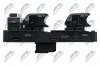Schalter, Fensterheber vorne links NTY EWS-AU-070 Bild Schalter, Fensterheber vorne links NTY EWS-AU-070