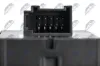 Schalter, Fensterheber vorne links NTY EWS-AU-070 Bild Schalter, Fensterheber vorne links NTY EWS-AU-070