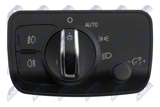 Schalter, Hauptlicht NTY EWS-AU-071 Bild Schalter, Hauptlicht NTY EWS-AU-071