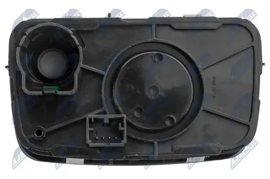 Schalter, Hauptlicht NTY EWS-AU-071 Bild Schalter, Hauptlicht NTY EWS-AU-071