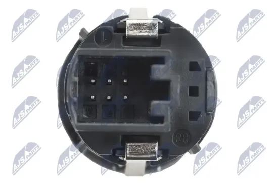 Türgriff, Innenausstattung Schiebetür Schiebetür NTY EZC-FR-272 Bild Türgriff, Innenausstattung Schiebetür Schiebetür NTY EZC-FR-272