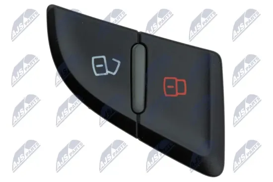 Türschloss vorne rechts NTY EZC-FT-025 Bild Türschloss vorne rechts NTY EZC-FT-025