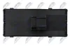 Schalter, Fensterheber 12 V fahrerseitig NTY EWS-AU-085 Bild Schalter, Fensterheber 12 V fahrerseitig NTY EWS-AU-085