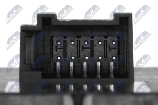 Schalter, Fensterheber 12 V fahrerseitig NTY EWS-AU-085 Bild Schalter, Fensterheber 12 V fahrerseitig NTY EWS-AU-085