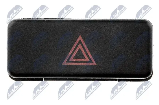 Warnblinkschalter NTY EWS-BM-000 Bild Warnblinkschalter NTY EWS-BM-000