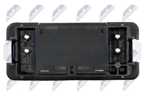 Warnblinkschalter NTY EWS-BM-000 Bild Warnblinkschalter NTY EWS-BM-000