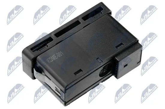 Warnblinkschalter NTY EWS-BM-001 Bild Warnblinkschalter NTY EWS-BM-001