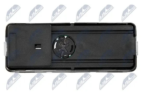 Warnblinkschalter NTY EWS-BM-001 Bild Warnblinkschalter NTY EWS-BM-001