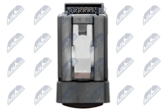 Warnblinkschalter NTY EWS-BM-001 Bild Warnblinkschalter NTY EWS-BM-001