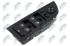 Schalter, Fensterheber vorne links NTY EWS-BM-002 Bild Schalter, Fensterheber vorne links NTY EWS-BM-002