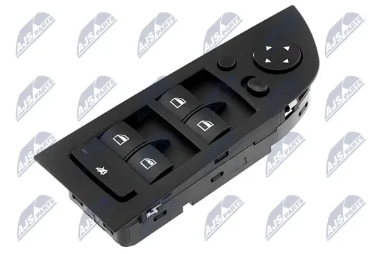 Schalter, Fensterheber vorne links NTY EWS-BM-002 Bild Schalter, Fensterheber vorne links NTY EWS-BM-002