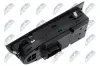 Schalter, Fensterheber vorne links NTY EWS-BM-002 Bild Schalter, Fensterheber vorne links NTY EWS-BM-002