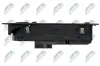 Schalter, Fensterheber vorne links NTY EWS-BM-002 Bild Schalter, Fensterheber vorne links NTY EWS-BM-002