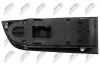 Schalter, Fensterheber vorne links NTY EWS-BM-002 Bild Schalter, Fensterheber vorne links NTY EWS-BM-002