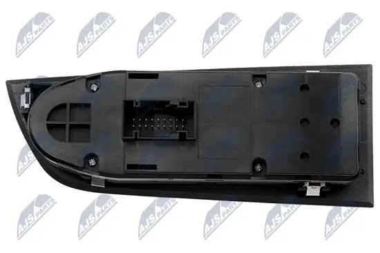 Schalter, Fensterheber vorne links NTY EWS-BM-002 Bild Schalter, Fensterheber vorne links NTY EWS-BM-002