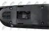 Schalter, Fensterheber vorne links NTY EWS-BM-002 Bild Schalter, Fensterheber vorne links NTY EWS-BM-002