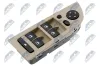 Schalter, Fensterheber vorne links NTY EWS-BM-003