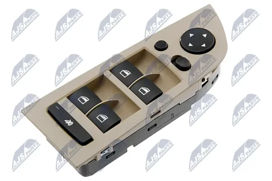 Schalter, Fensterheber vorne links NTY EWS-BM-003 Bild Schalter, Fensterheber vorne links NTY EWS-BM-003