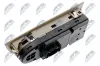 Schalter, Fensterheber vorne links NTY EWS-BM-003 Bild Schalter, Fensterheber vorne links NTY EWS-BM-003