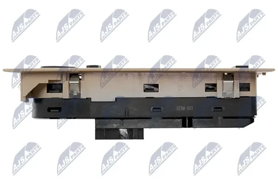 Riemenscheibe, Kurbelwelle NTY RKP-TY-002 Bild Riemenscheibe, Kurbelwelle NTY RKP-TY-002