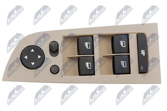 Riemenscheibe, Kurbelwelle NTY RKP-TY-002 Bild Riemenscheibe, Kurbelwelle NTY RKP-TY-002