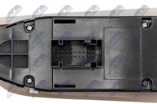 Schalter, Fensterheber vorne links NTY EWS-BM-003 Bild Schalter, Fensterheber vorne links NTY EWS-BM-003