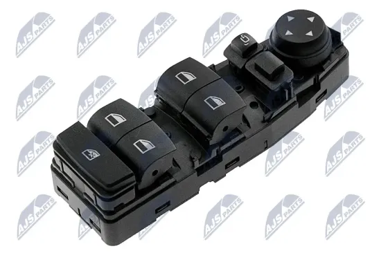 Schalter, Fensterheber vorne links NTY EWS-BM-004 Bild Schalter, Fensterheber vorne links NTY EWS-BM-004