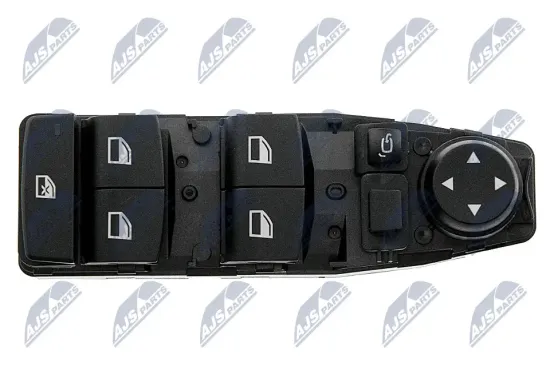 Schalter, Fensterheber vorne links NTY EWS-BM-004 Bild Schalter, Fensterheber vorne links NTY EWS-BM-004