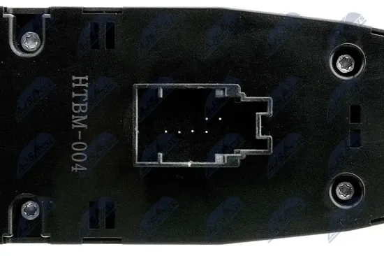 Schalter, Fensterheber vorne links NTY EWS-BM-004 Bild Schalter, Fensterheber vorne links NTY EWS-BM-004