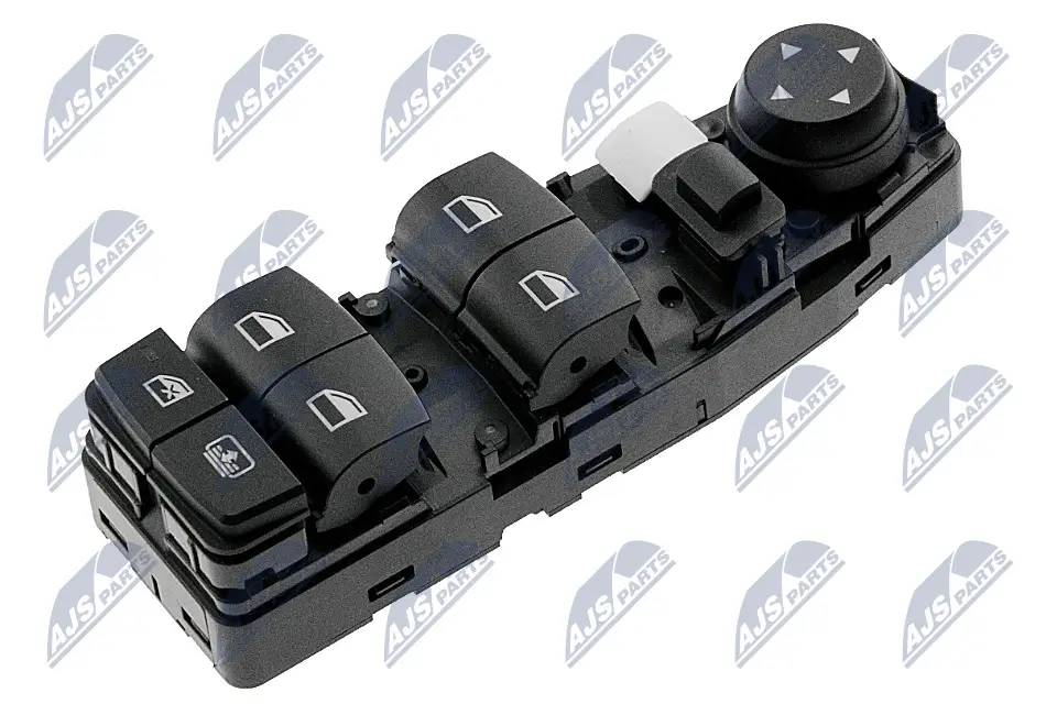 Schalter, Fensterheber vorne links NTY EWS-BM-005