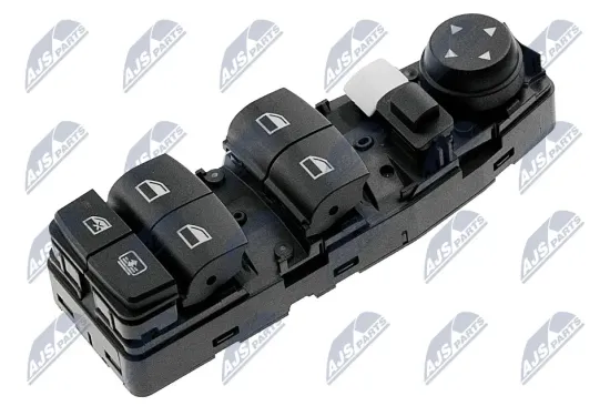 Riemenscheibe, Kurbelwelle NTY RKP-MS-012 Bild Riemenscheibe, Kurbelwelle NTY RKP-MS-012