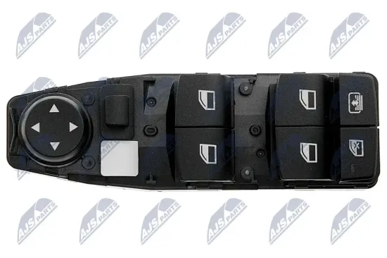Schalter, Fensterheber vorne links NTY EWS-BM-005 Bild Schalter, Fensterheber vorne links NTY EWS-BM-005