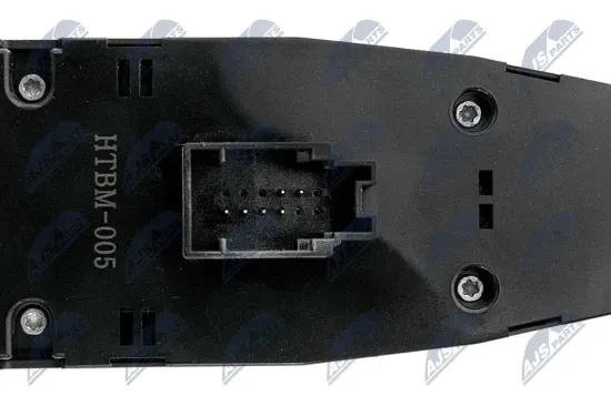 Schalter, Fensterheber vorne links NTY EWS-BM-005 Bild Schalter, Fensterheber vorne links NTY EWS-BM-005