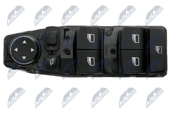 Schalter, Fensterheber vorne links NTY EWS-BM-006 Bild Schalter, Fensterheber vorne links NTY EWS-BM-006