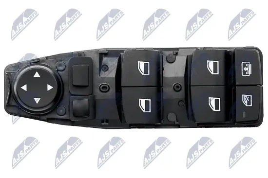 Schalter, Fensterheber vorne links NTY EWS-BM-007 Bild Schalter, Fensterheber vorne links NTY EWS-BM-007