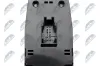 Schalter, Fensterheber vorne links NTY EWS-BM-007 Bild Schalter, Fensterheber vorne links NTY EWS-BM-007