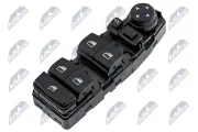 Schalter, Fensterheber vorne links NTY EWS-BM-008