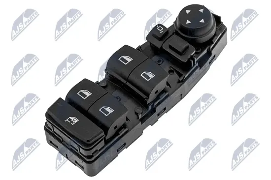Schalter, Fensterheber vorne links NTY EWS-BM-008 Bild Schalter, Fensterheber vorne links NTY EWS-BM-008
