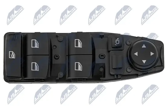 Schalter, Fensterheber vorne links NTY EWS-BM-008 Bild Schalter, Fensterheber vorne links NTY EWS-BM-008