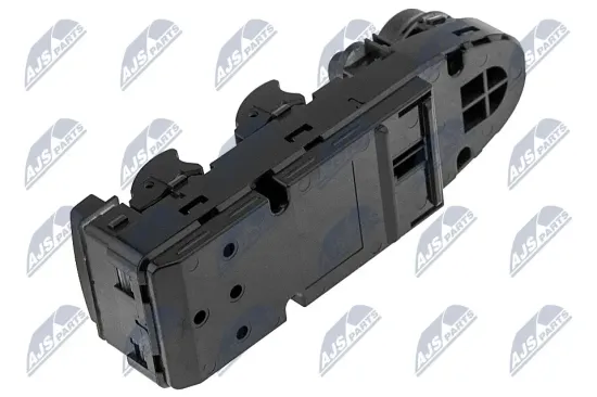 Schalter, Fensterheber 12 V vorne links NTY EWS-BM-010 Bild Schalter, Fensterheber 12 V vorne links NTY EWS-BM-010