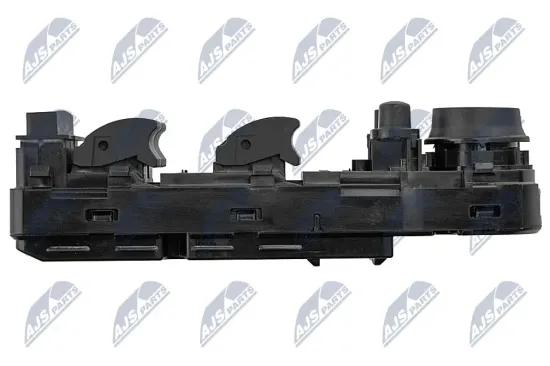 Schalter, Fensterheber 12 V vorne links NTY EWS-BM-010 Bild Schalter, Fensterheber 12 V vorne links NTY EWS-BM-010