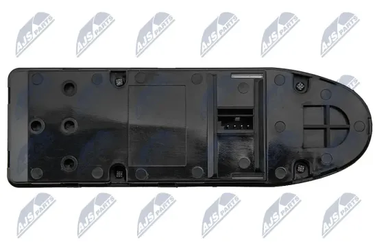 Schalter, Fensterheber 12 V vorne links NTY EWS-BM-010 Bild Schalter, Fensterheber 12 V vorne links NTY EWS-BM-010
