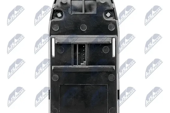 Schalter, Fensterheber 12 V vorne links NTY EWS-BM-010 Bild Schalter, Fensterheber 12 V vorne links NTY EWS-BM-010